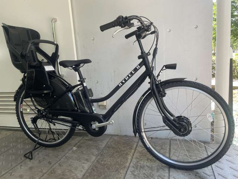 大 車・バイク・自転車 31日までの価格です。 BRIDGESTONE HYDEE.B